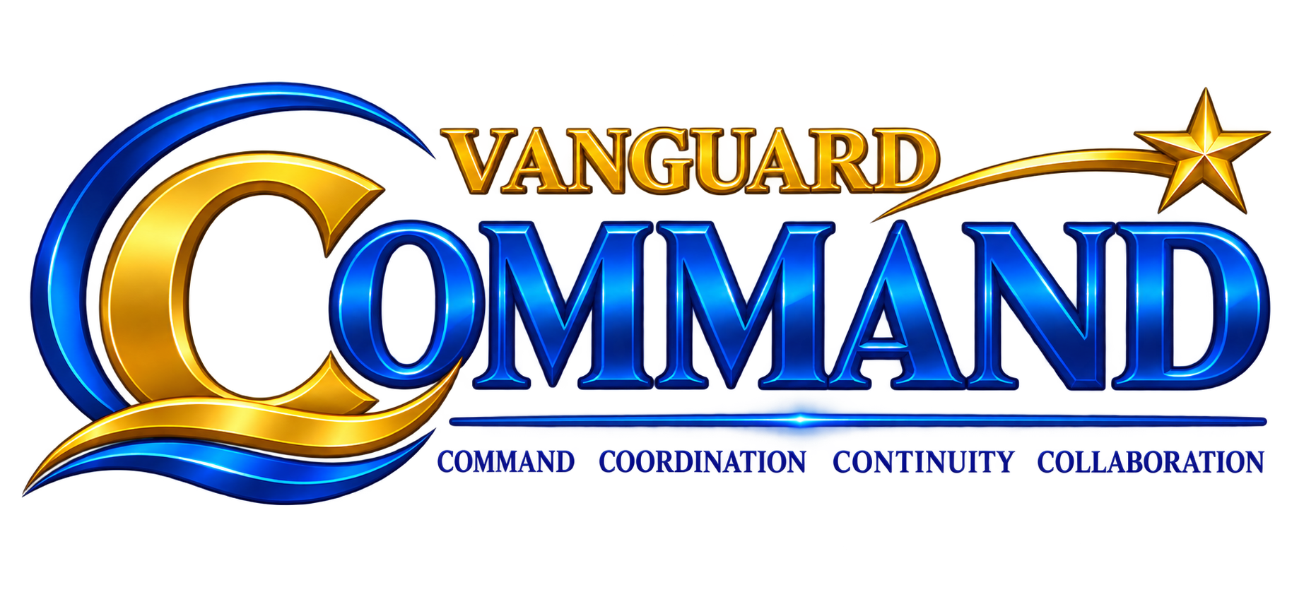 Vanguard Command